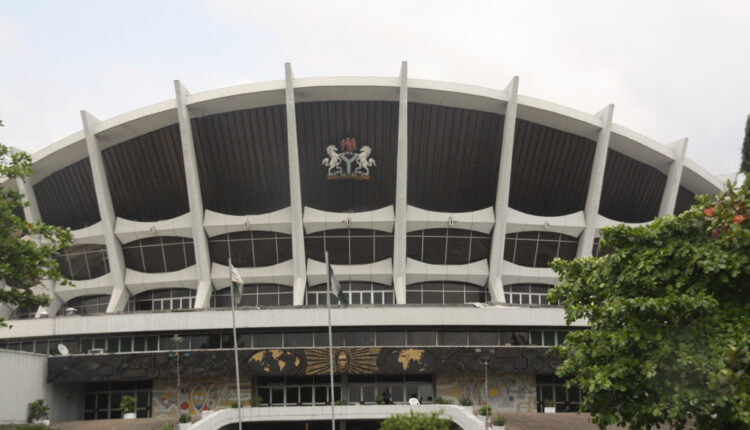 National Theatre ,CBN, FMIC, Bankers’ Committee