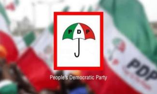  PDP applies for live coverage of court proceedings