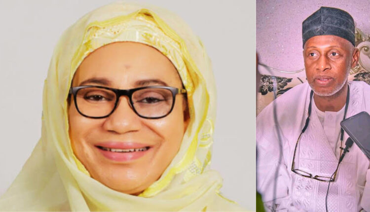 Laila Buhari , Danburam Abubakar Nuhu, Appeal Court, PDP