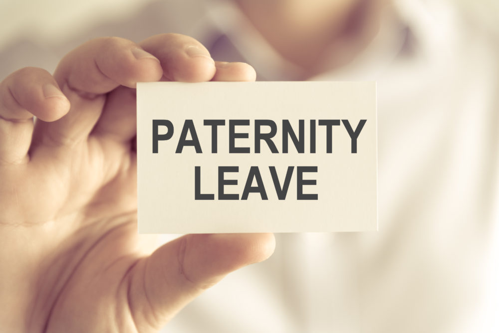 ,paternity leave, civil servants, Federal Executive Council,