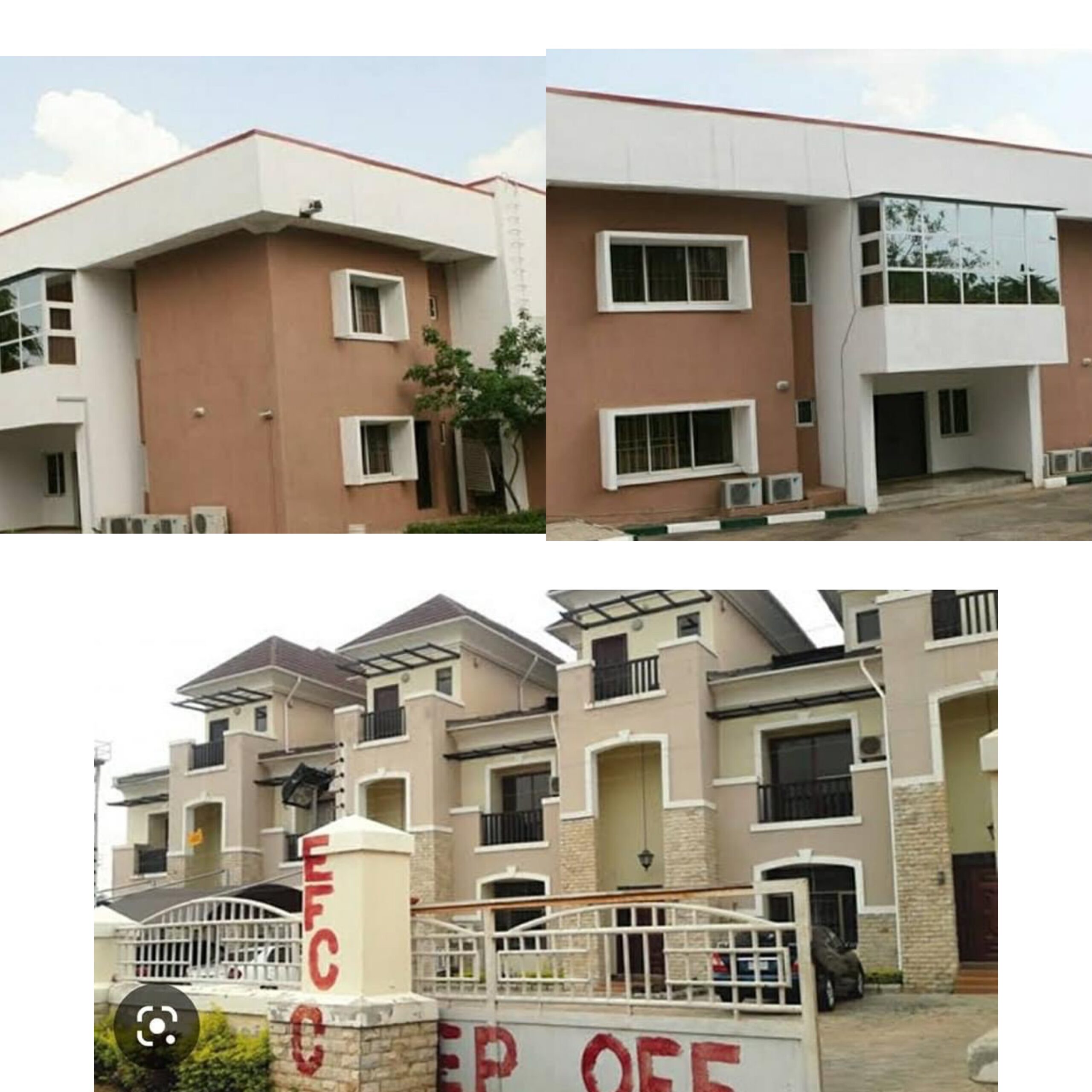 Auction, EFCC, forfeited properties ,nationwide
