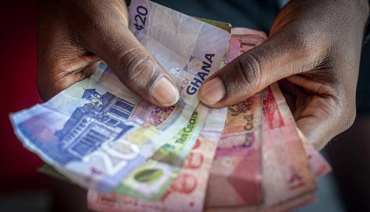 Ghana, Inflation, IMF, Samuel Kobina Annim,