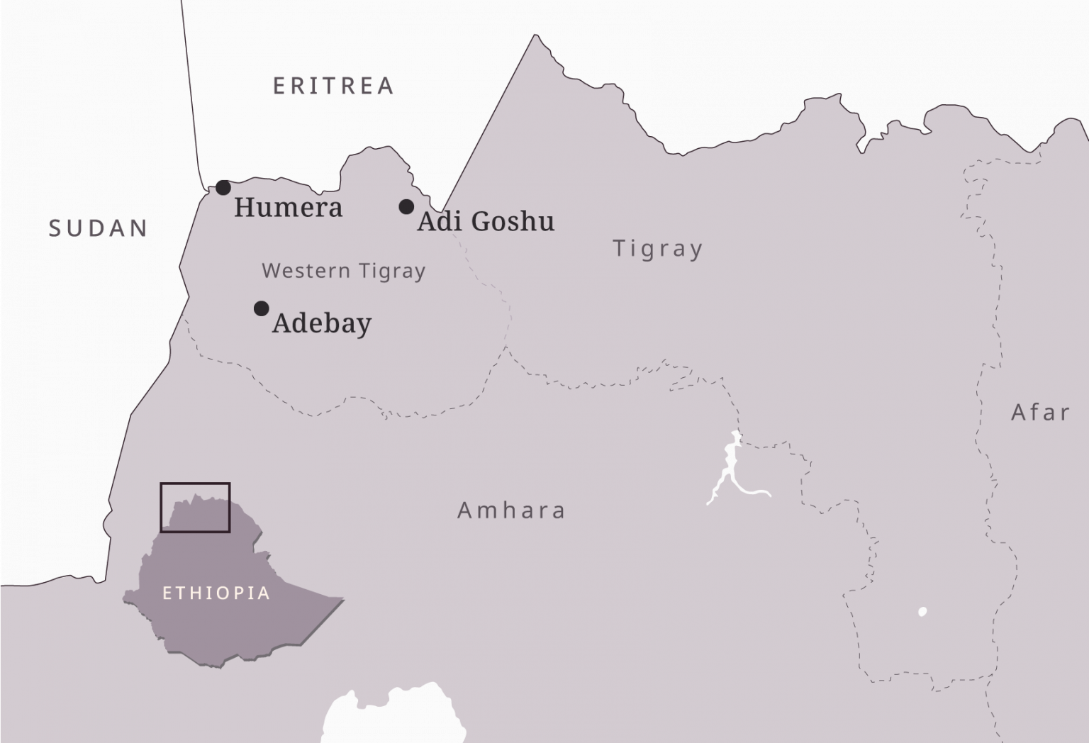 Ethiopia, Tigray, military cooperation:, weaponized rape Lucy Kassa, National Endowment for Democracy, Center for Collaborative Investigative Journalism (CCIJ)
