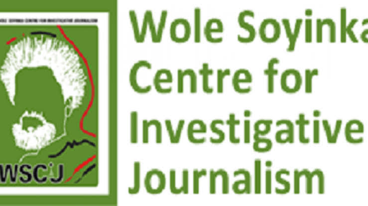 Media and Journalism, WSCIJ, Lagos, Award,