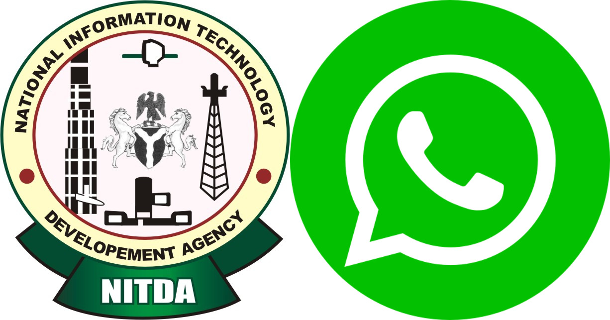 Nigerians , WhatsApp, data breach, cyberattacks