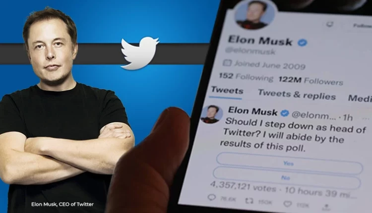 Elon Musk, Chief Twit, Twitter,