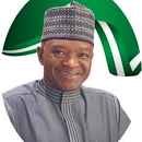 Agric minister