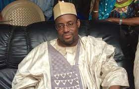 Alhaji Ahmed Musa Ibeto, Niger State, APC, Resignation, Magama local government,