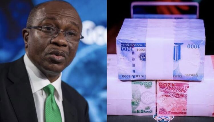 House of Reps, New Naira Notes, Godwin Emefiele , CBN