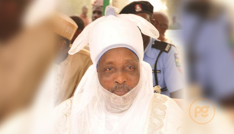 Muhammadu Buhari ,mourn, Emir of Dutse, Jigawa,