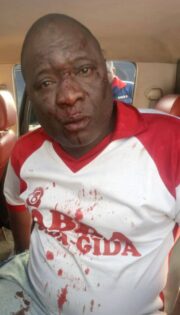Garba Kilo was brutalised on the orders of Aisha Magaji Bichi