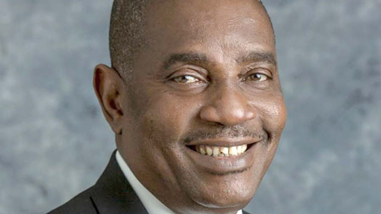Solomon Arase, Ex-IGP, Muhammadu Buhari, PSC, Senate