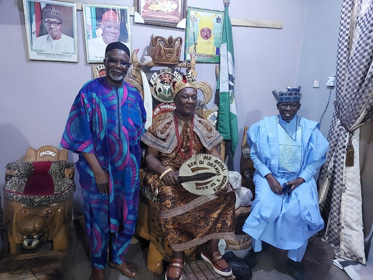 Kano, Igbo Community, Atiku Abubakar,