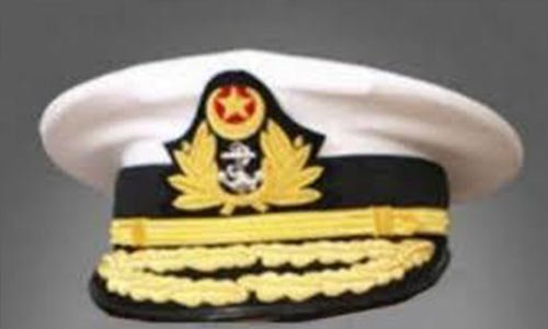 Naval officers, invade, Ondo ,colleague