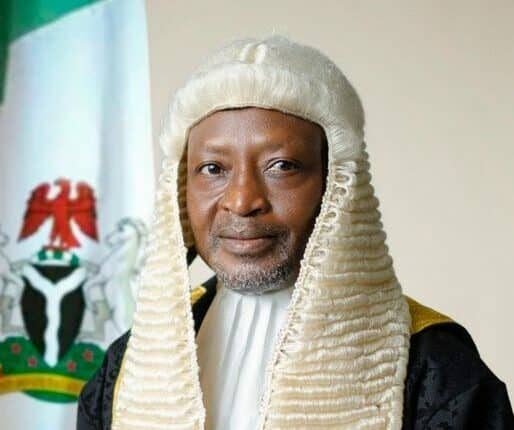Speaker, Plateau State, House of Assembly, Court