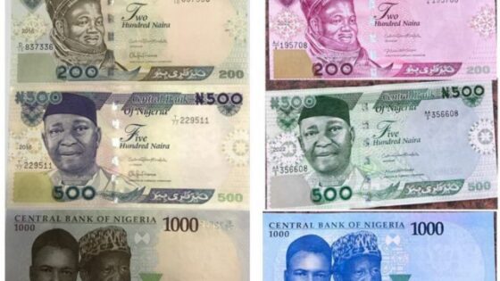 Banks will accept old naira notes after deadline 
