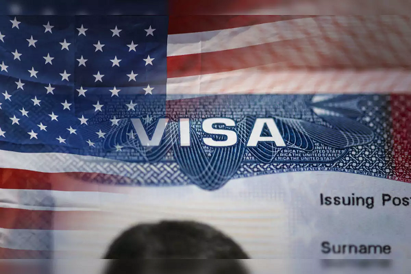 US, Nigerian, non-immigrant visa application , Border Crossing Card, students