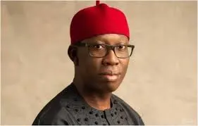 Ifeanyi Okowa, PDP, Cancellation, Result, Election, Delta
