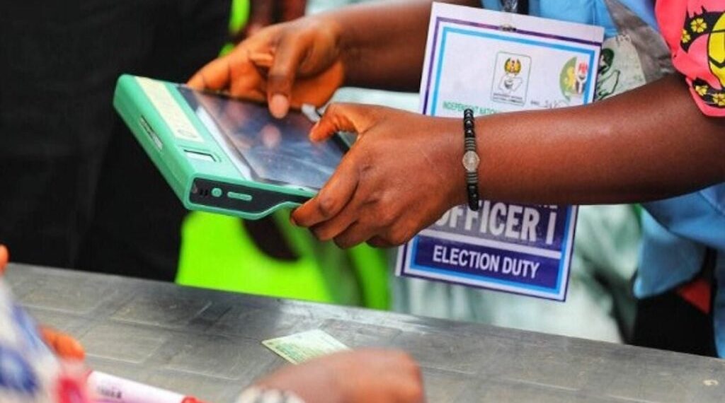 INEC , Rerun Elections, Kaduna, restrict, movement