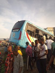BRT Accident 2