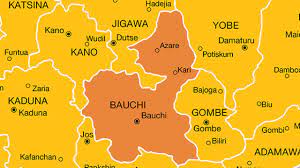 Bauchi State,Darazo LG, Education, UBEC,
