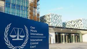 ICC, petition, Bayo Onanuga, alleged incitement