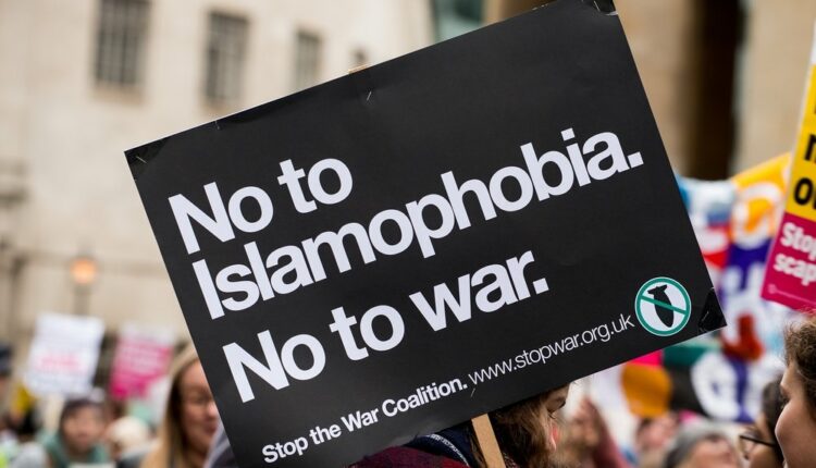 Islamophobia, UN, Islam international