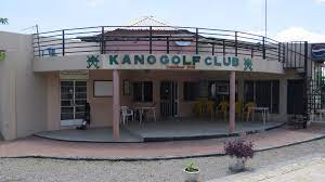 Kano Golf Club, Kano , Bureau of Land Management,