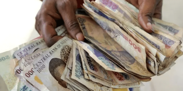 Banks, PoS operators , naira, circulation,CBN