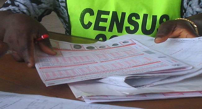 National Population Commission, Census,