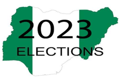 Rwandan, Envoy, Nigeria, Elections,