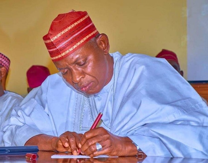 Kano, Abba Kabir Yusuf, House of Assembly, new ministries, creation,