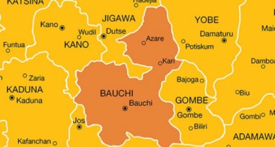 Bogoro LGA , Bauchi State, Sang village, youths,Police