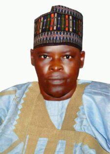 Borno assembly member elect from Chibok is dead