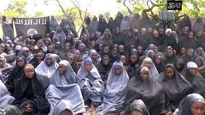 UNICEF, lament, Chibok girls, captivity,