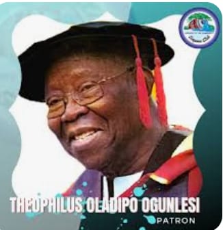 Theophilus Oladipo Ogunlesi, First Nigerian Professor of Medicine, University of Ibadan, Ogun State,