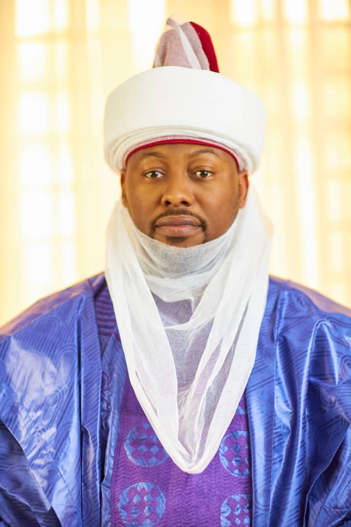 Saddiq Musa Kaita, Abdulmumini Kabir Usman ,Sarkin Dawaki Mai Tuta , the Emir of Katsina