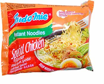 Indomie, Malaysia, Taiwan ,detect ,cancer, noodles, NAFDAC