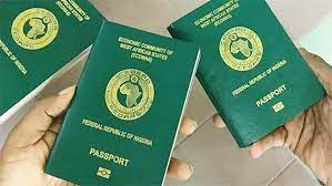 NIS ,passport, backlog , Beta Edu, Olubunmi Tunji-Ojo,