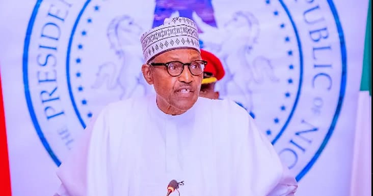 Farewell Broadcast, Muhammadu Buhari apologise, Nigerians , socio-economic realities