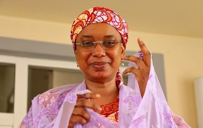 Aishatu-Dahiru Binani, , INEC, Adamawa, Election,,Court