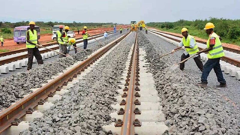 Kano,Maradi ,railway, Dadin Kowa, Kazaure,Jigawa, Niger Republic