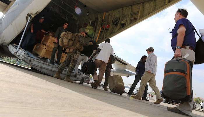 US, evacuate, embassy staff , Sudan