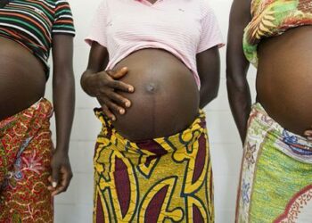 impregnated schoolgirls, Teenage Pregnancy, Tanzania