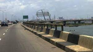 Third mainland bridge, FEC, Maintenance, Enugu-Onitsha road ,