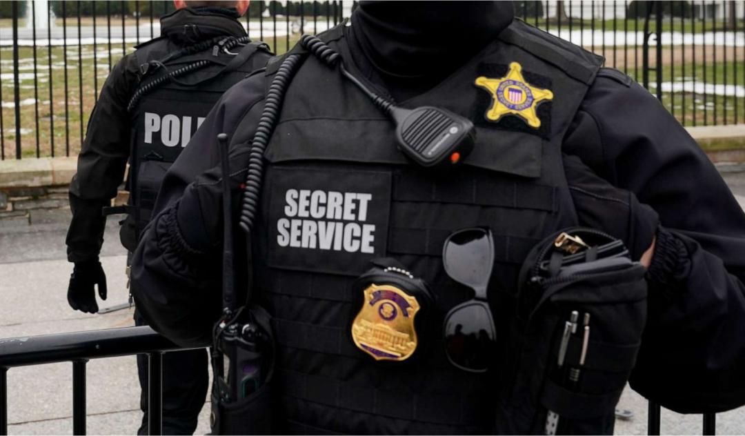 U.S. ,Secret Service, arrest, Nigerian, Internet fraud