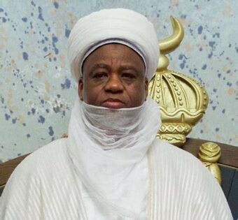 Sultan urges Muslims to look out for new moon of Shawwal