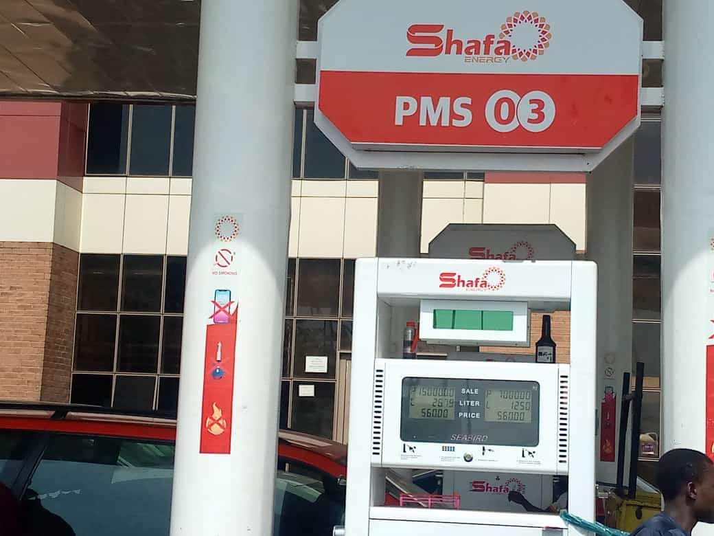 Fuel Subsidy, Queues, Kano, AY Shafa