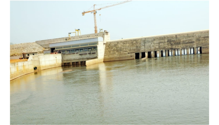 Muhammadu Buhari ,inaugurate, Kashimbila Multipurpose Dam