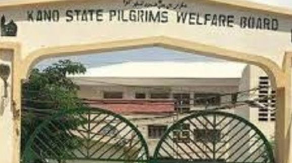 Kano, pilgrims welfare board, Hajj seats, allocation